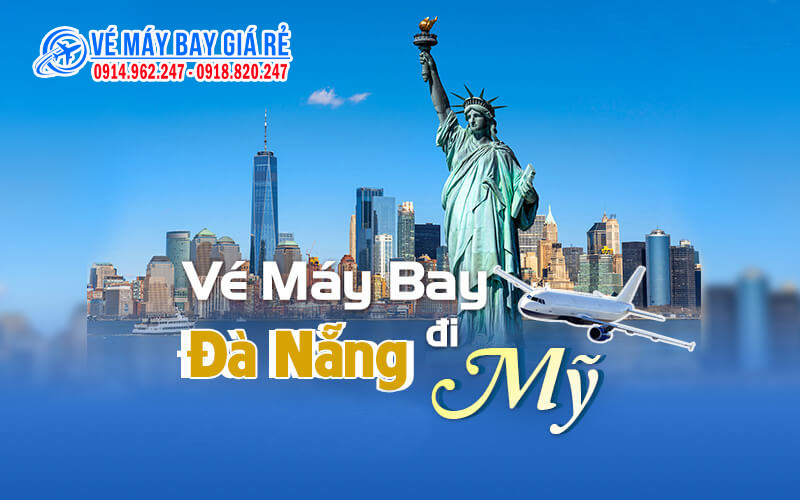 vé máy bay di my